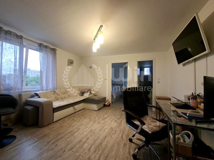 Apartament 2 camere | Ideal investitie | Zona Hermes | Gheorgheni - 1