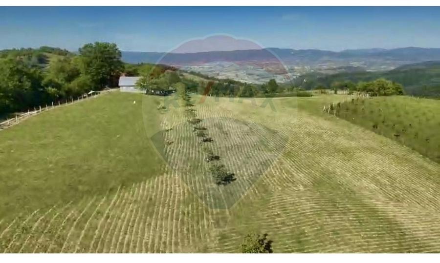 Teren agricol intravilan de 20170 mp, în Șuncuiuș
