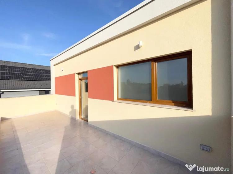 Casă cu 4 camere cu Teren 470 Mp în Calea Urseni