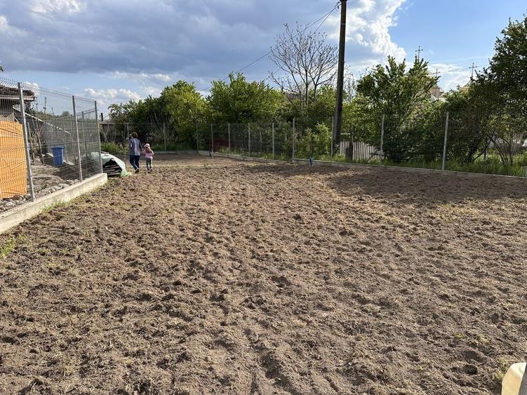 Vand teren in comuna Baneasa - 1