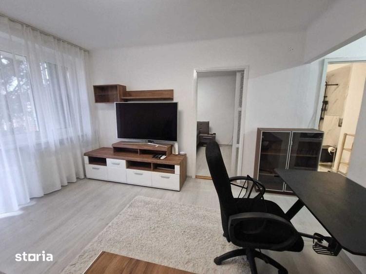 Apartament cu 2 camere în Ultracentral