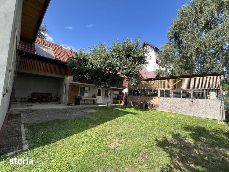 Casă cu 4 camere decomandat cu Teren 150 Mp în Lerești
