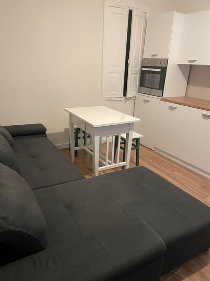 Casă cu 3 camere în Central