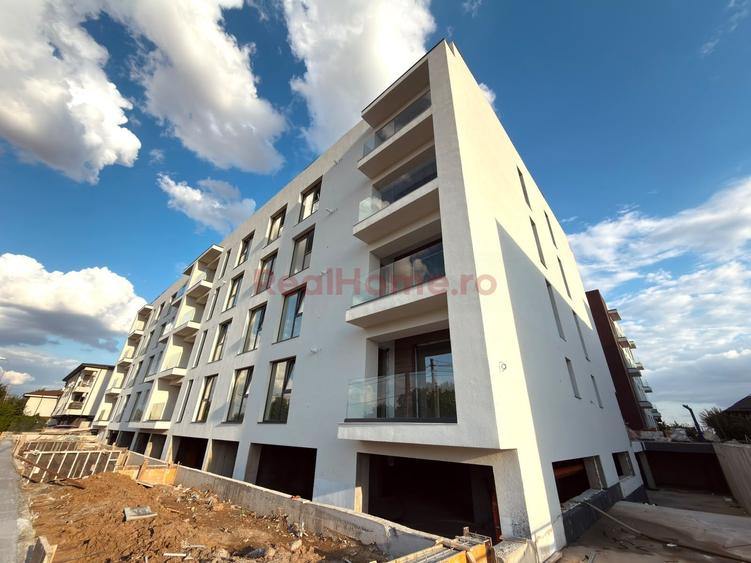 Apartament cu 2 camere decomandat în 1 Decembrie 1918