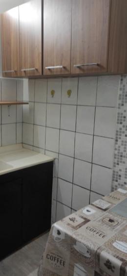 Apartament cu 2 camere semidecomandat în Tractorul