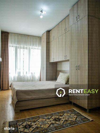 Apartament cu 2 camere în Copou