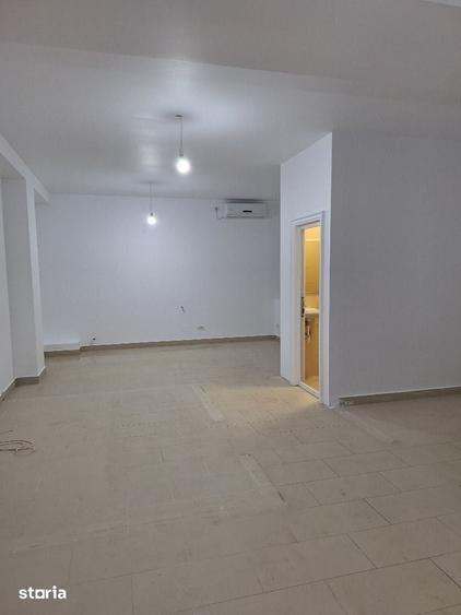Spațiu comercial, de 135 mp, în Bucureștii Noi