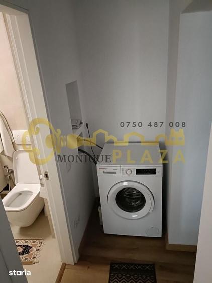 2 Camere | Renovat | CT | AC | Zona linistita si full acces | - 3