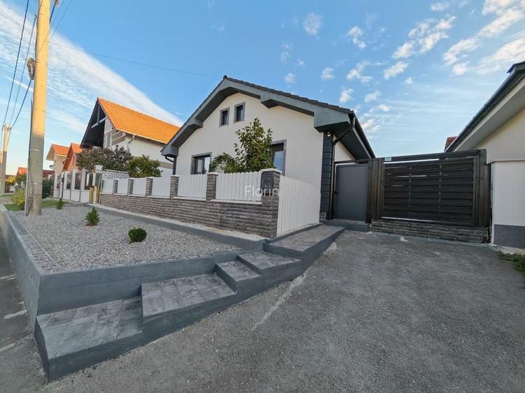 Casa de vanzare. cartierul Tineretului Oradea
