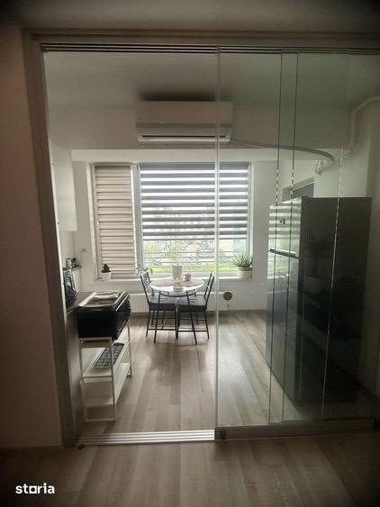 Apartament 2 camere decomandat cu balcon, lift si LOC DE PARCARE - 7
