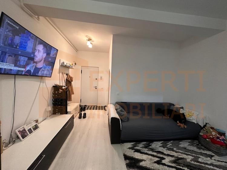 Apartament cu 2 camere decomandat, mobilat în Primo