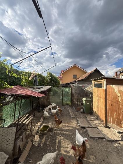 Casă cu 4 camere în Podari