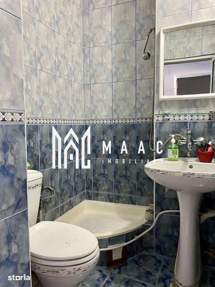 Apartament 3 camere de vânzare | Râmnicu Vâlcea | 86 mp - 8