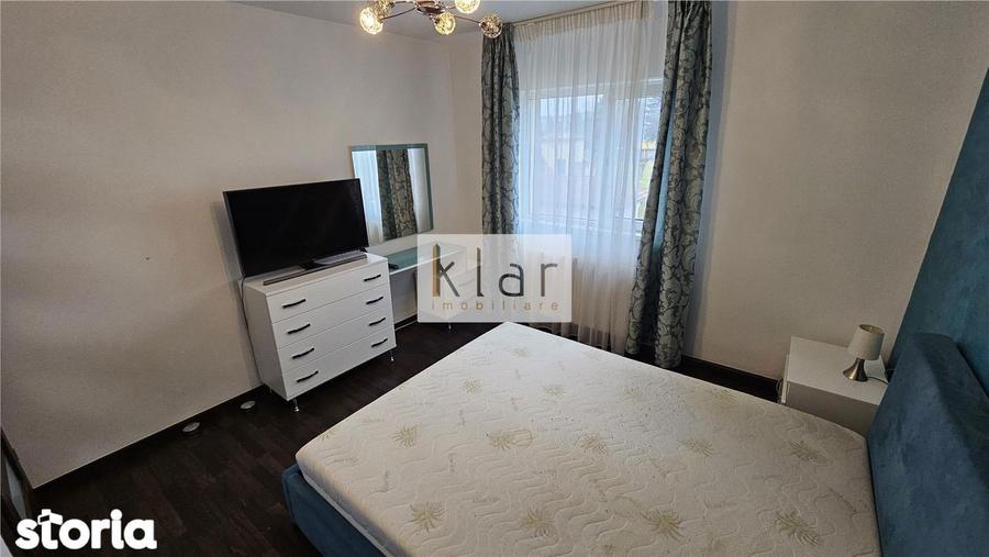 Apartament modern 4 camere decomandate 80mp, Piata Zorilor - 12