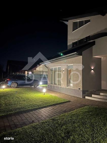 Casă cu 3 camere cu Teren 450 Mp în 7 Noiembrie