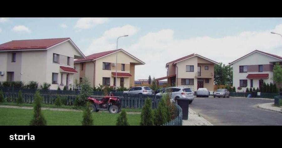 Casa 4 Camere - 1