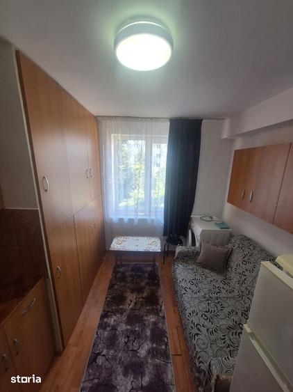 Garsonieră în Gheorgheni
