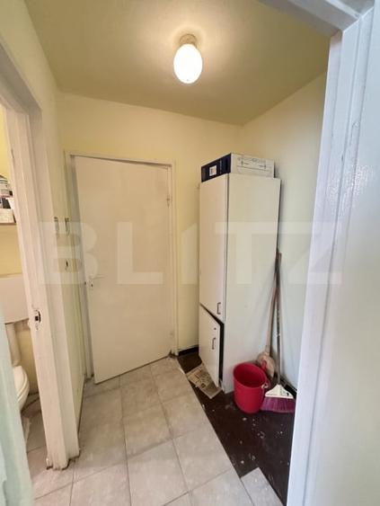 Apartament cu 2 camere semidecomandat, Deva, zona centrala linistita - 9