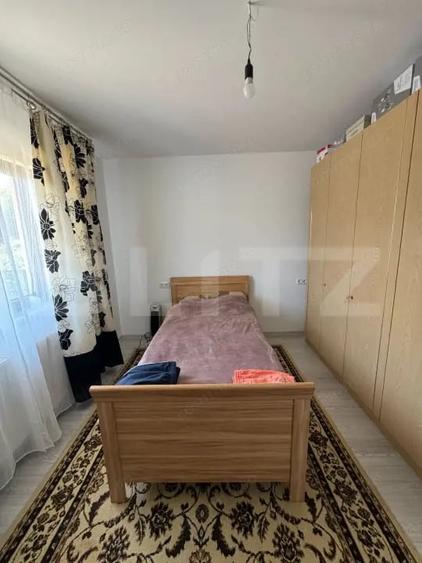 Casă cu 3 camere cu Teren 550 Mp în Central