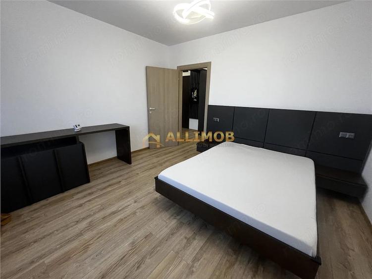 Apartament cu 2 camere în Siliștea Snagovului