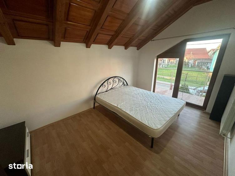 Casă cu 4 camere cu Teren 470 Mp în Braytim