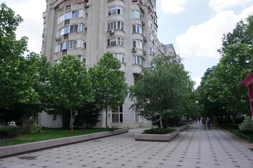 Apartament cu 2 camere decomandat, mobilat în Unirii