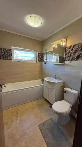 Apartament 2 camere decomandat, 56 mp, finisat, Floresti zona Terra - 6