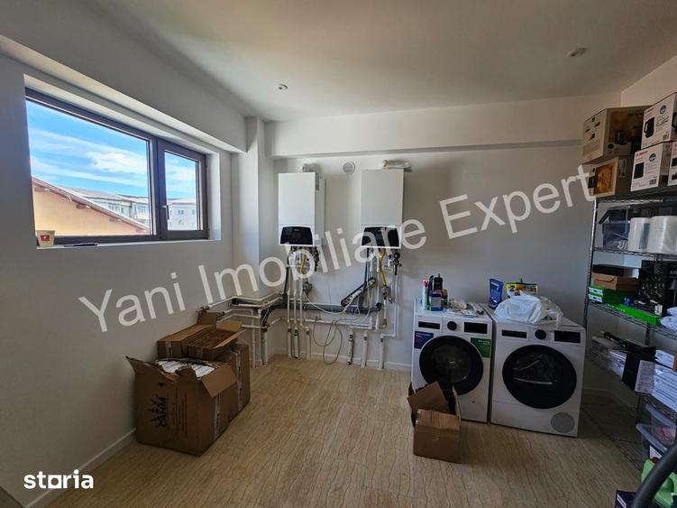 Apartament cu 2 camere în Curtea de Argeș