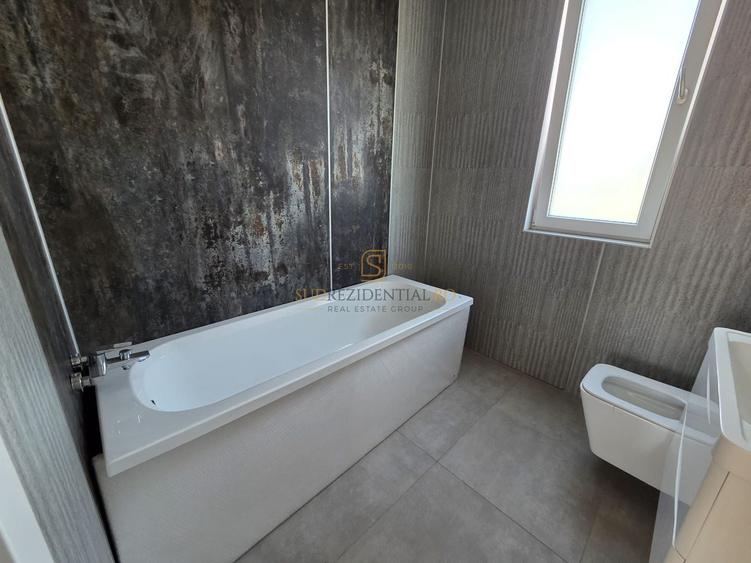 Duplex cu 5 camere cu Teren 303 Mp în Berceni