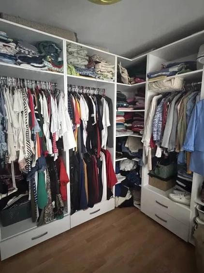 Apartament 3 camere decomandat | 74,58 mp utili | Zona 23 August Targu Jiu - 1