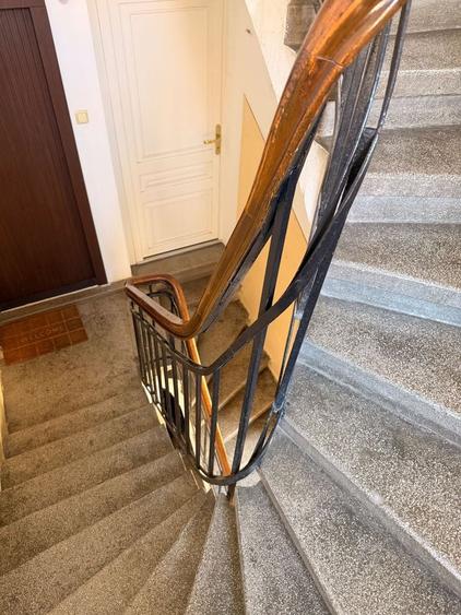 Apartament cu 2 camere în Capitale