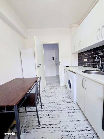 Apartament cu 2 camere decomandat, mobilat în Dobroești