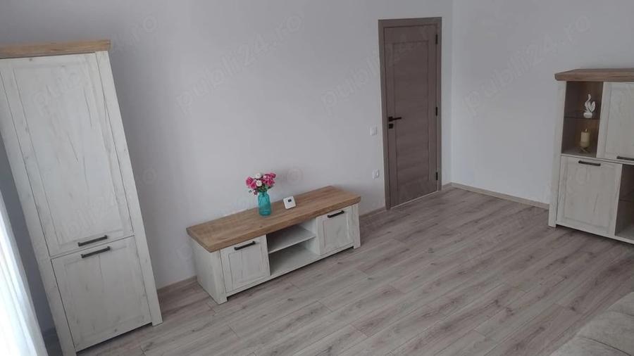 Apartament cu 2 camere decomandat în Șelimbăr