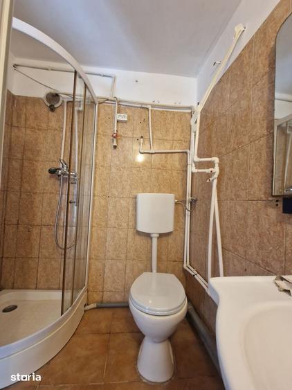 Garsonieră în Central