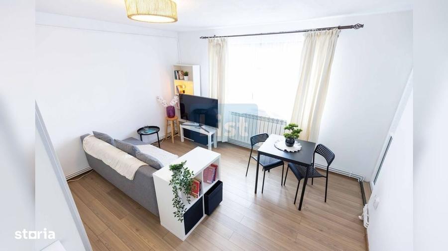 Apartament 2 camere decomandat Manastur. - 14