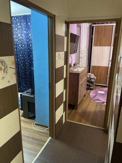 Apartament cu 3 camere decomandat în Ultracentral