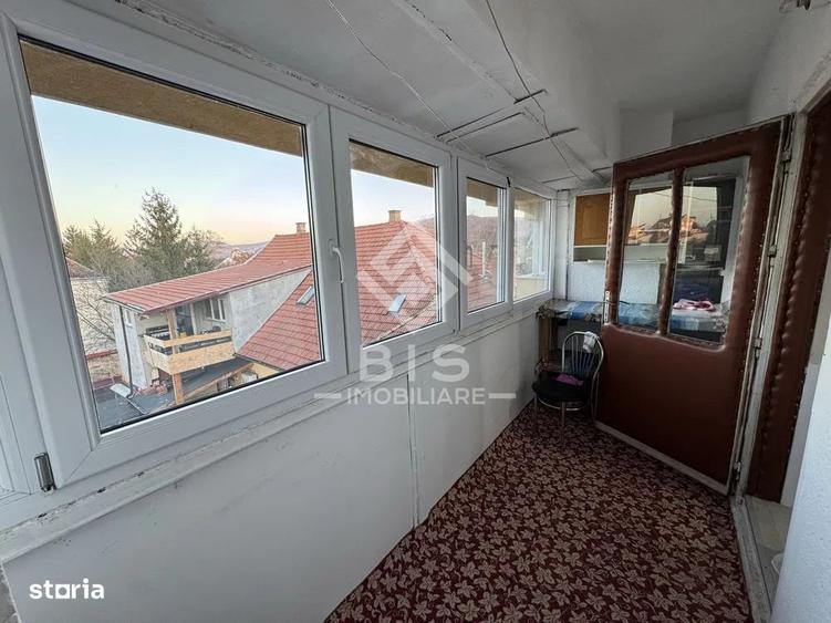 Apartament cu 2 camere, mobilat în Independenței