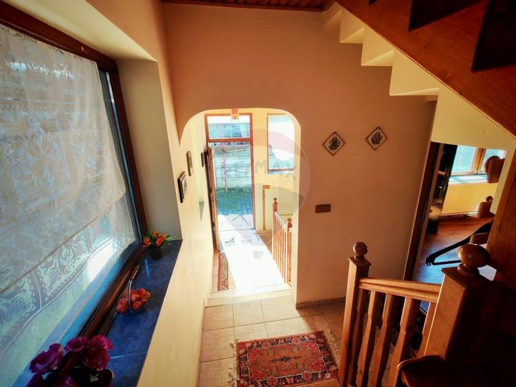 Casă individuală cu 3 camere cu Teren 237 Mp în Nord-Vest