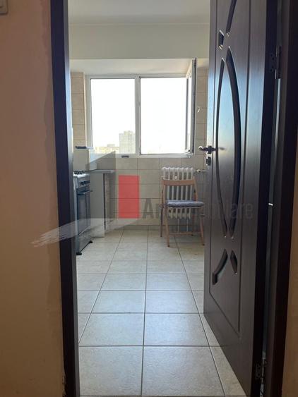 Apartament cu 2 camere semidecomandat în Drumul Taberei