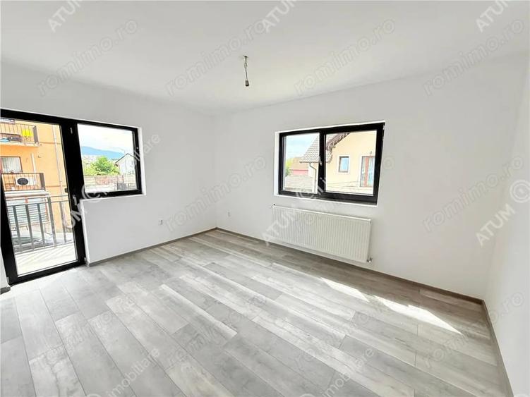 Apartament cu 2 camere în Sud