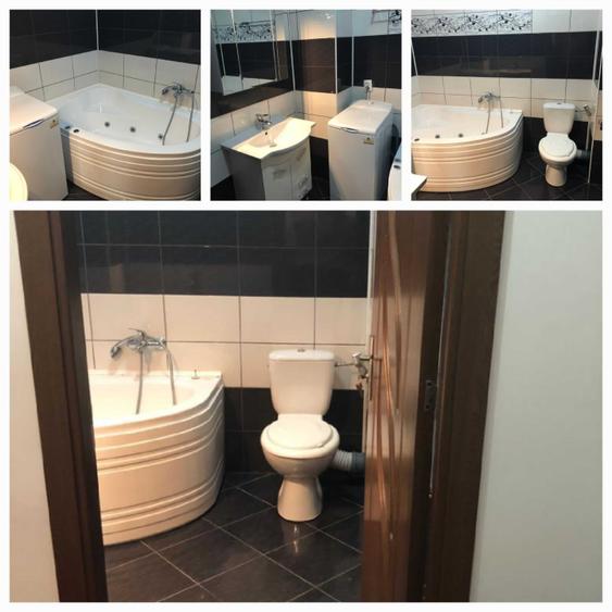 Apartament cu 2 camere decomandat în Chiajna