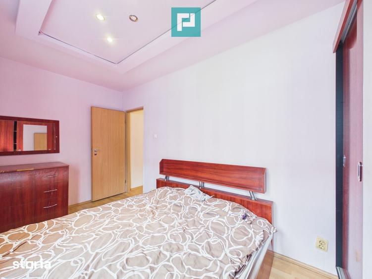 Apartament cu 3 camere in zona Spitalul Jude?ean - 9