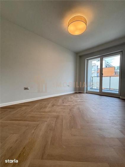 Apartament cu 2 camere în Săsar