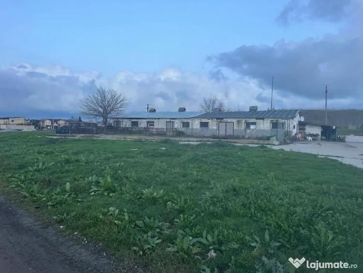 Teren în Valu lui Traian