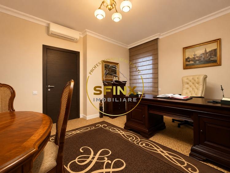 Apartament cu 4 camere semidecomandat, mobilat în Vitan Mall