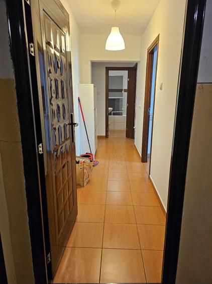 Apartament cu 2 camere decomandat în Ultracentral