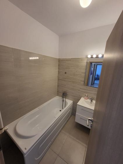 Inchiriez apartament 2 camere Valea Larga, Sector 6 - 2
