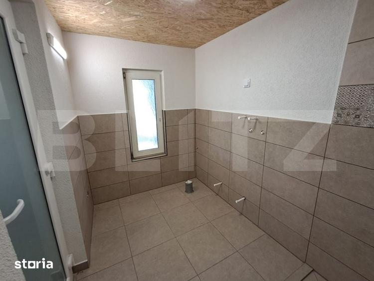 Casă cu 10 camere cu Teren 2100 Mp în Sâncraiu de Mureș
