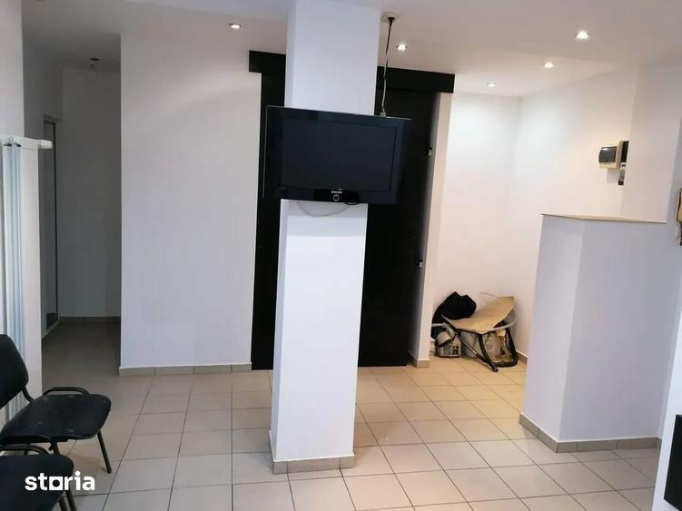 Apartament 2 camere Intrarea Biserica Alba, Centru Bucure?ti - 5