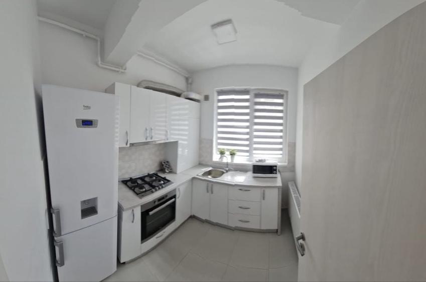 Apartament cu 2 camere în Chiajna